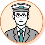 「ご利用企業様(タクシー業)の声」イメージ